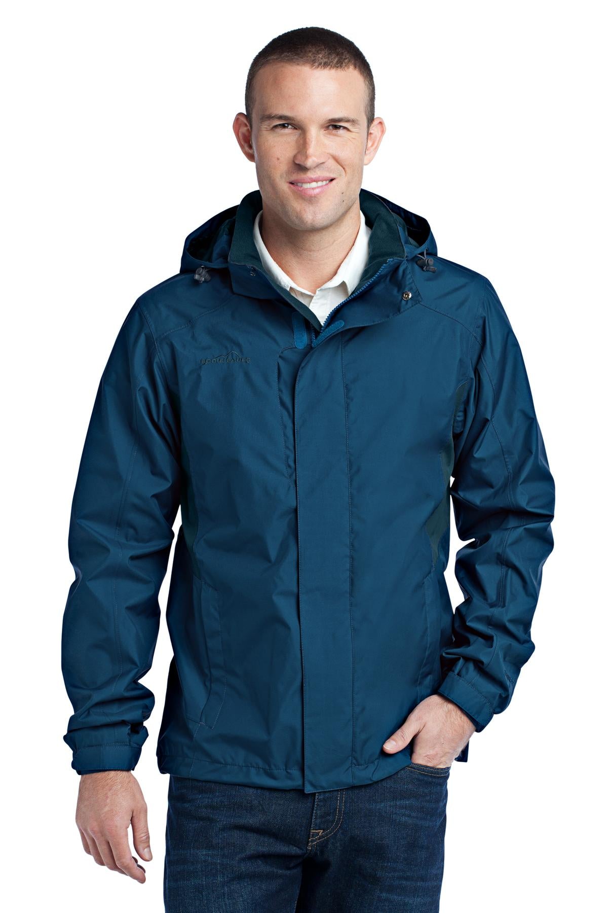 Model Deep Sea Blue/ Dark Adriatic