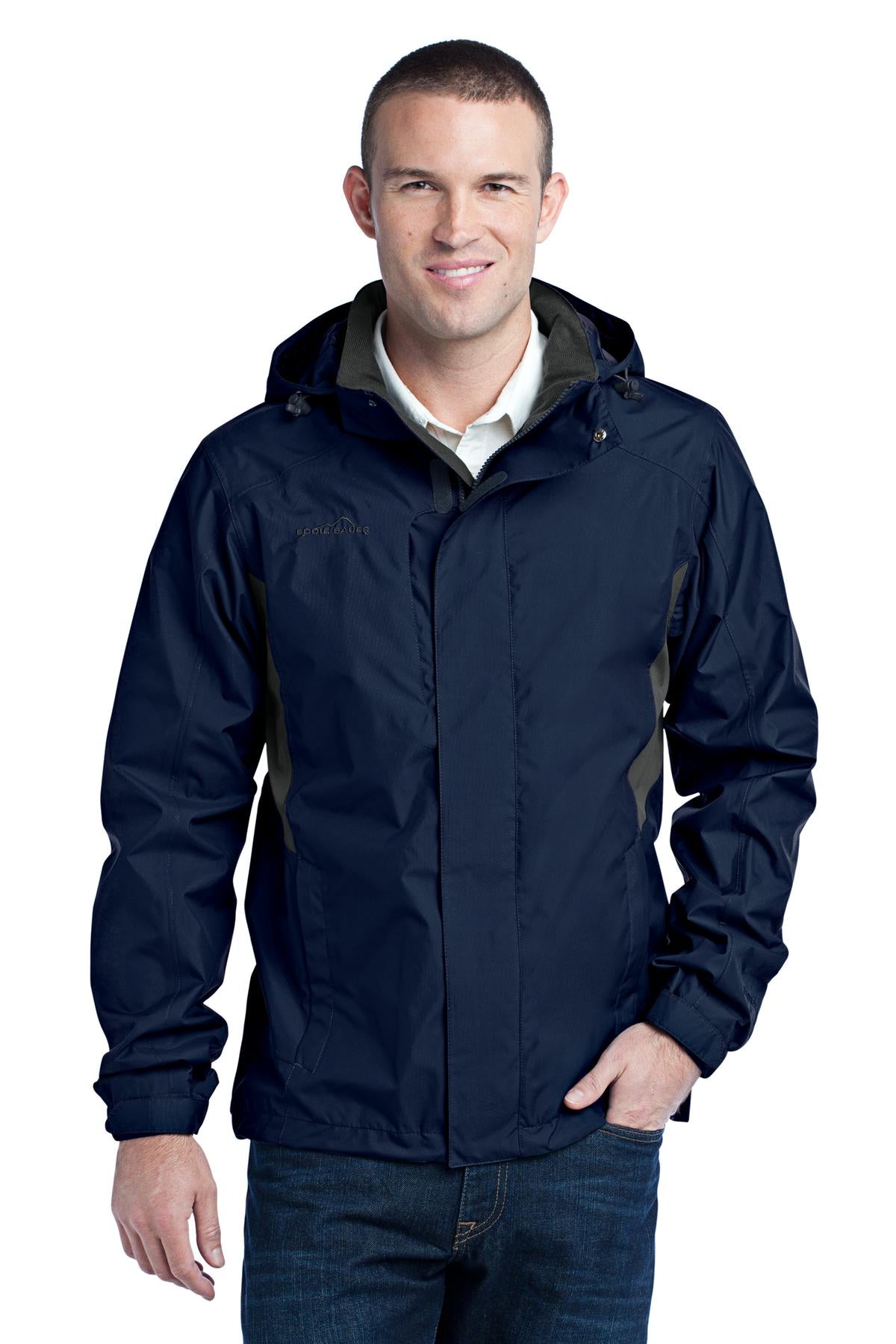 Model River Blue Navy