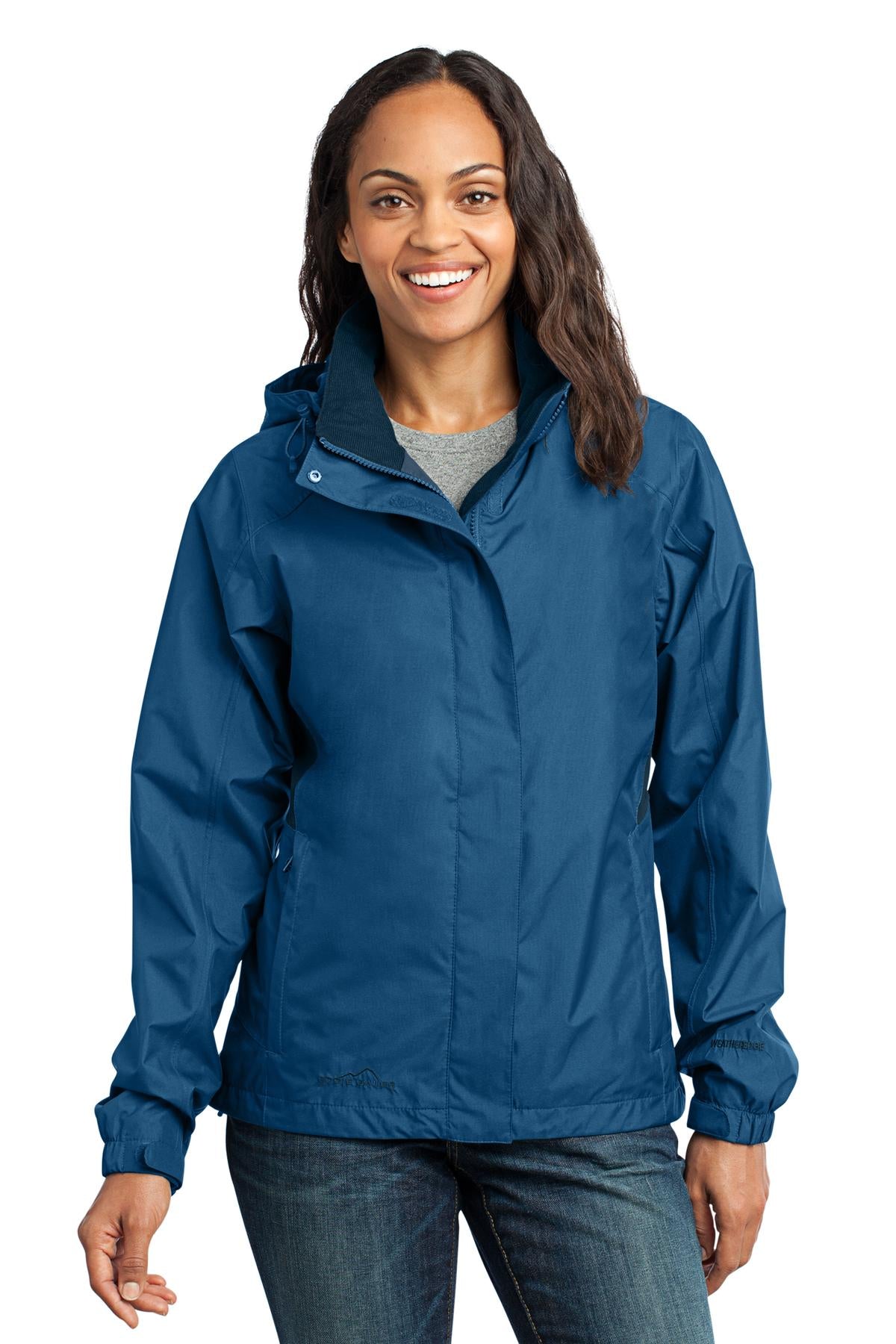 Model Deep Sea Blue/ Dark Adriatic