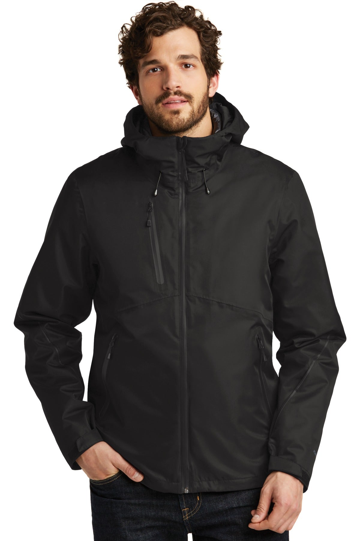 Model Black/ Black