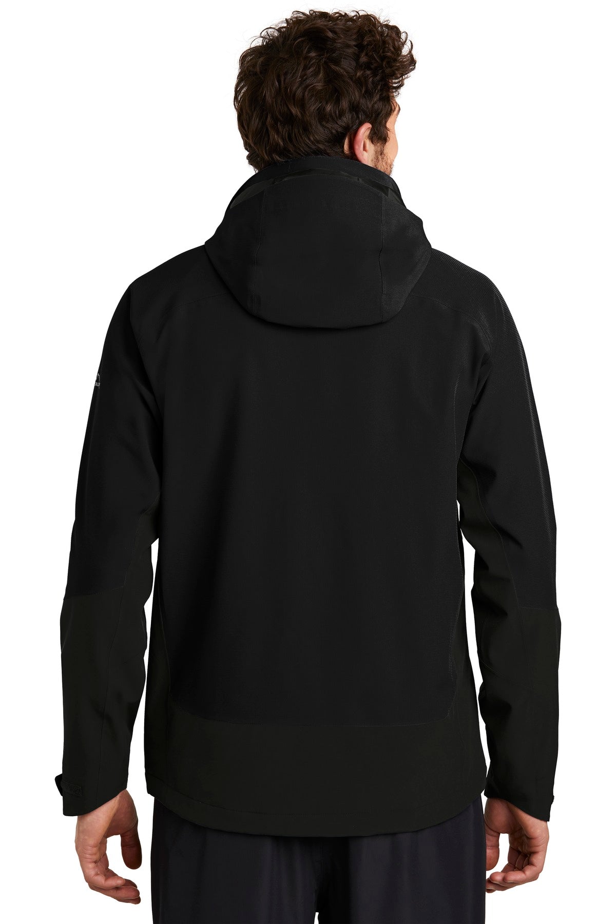 Back Model Black