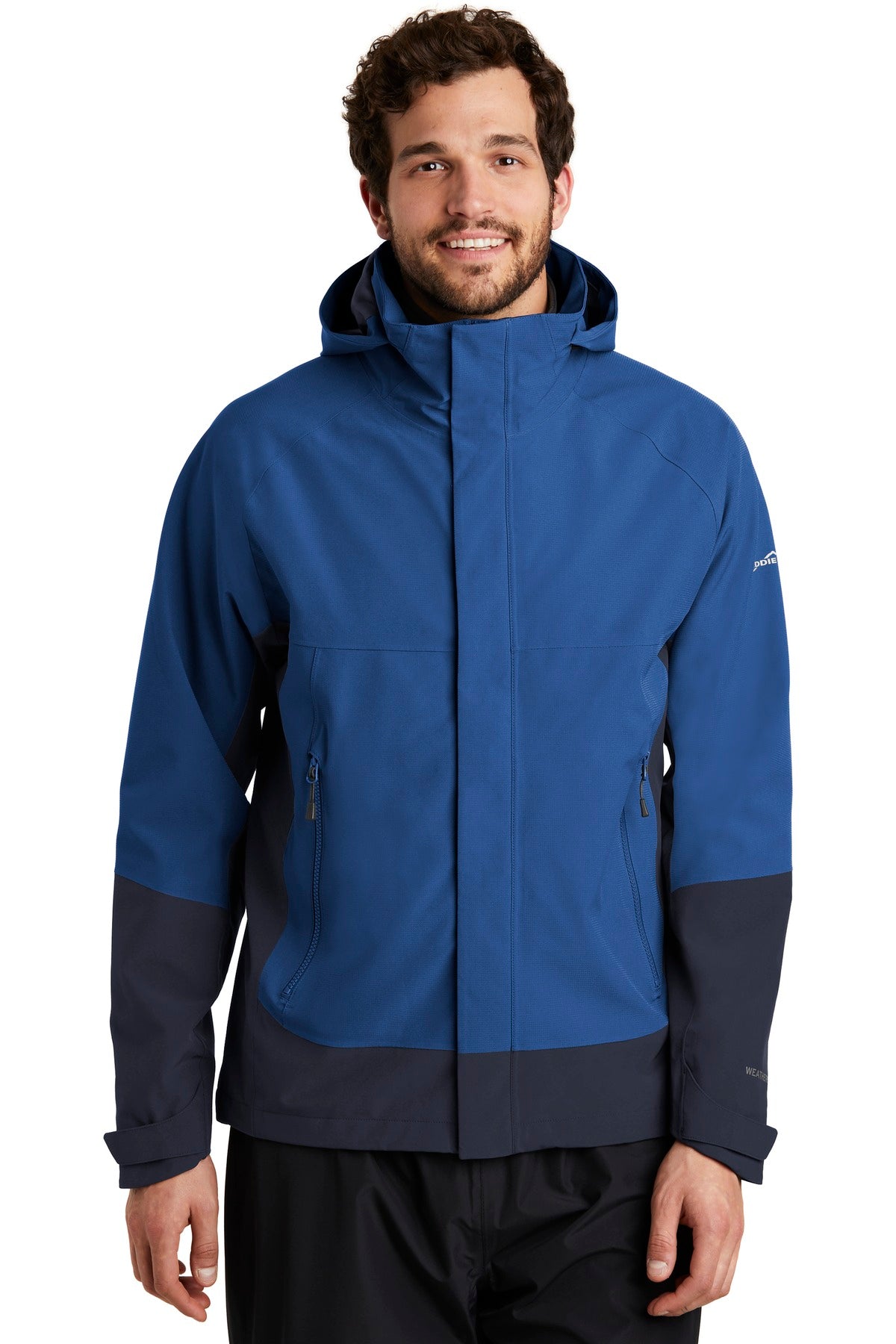 Model Cobalt Blue/ River Blue Navy