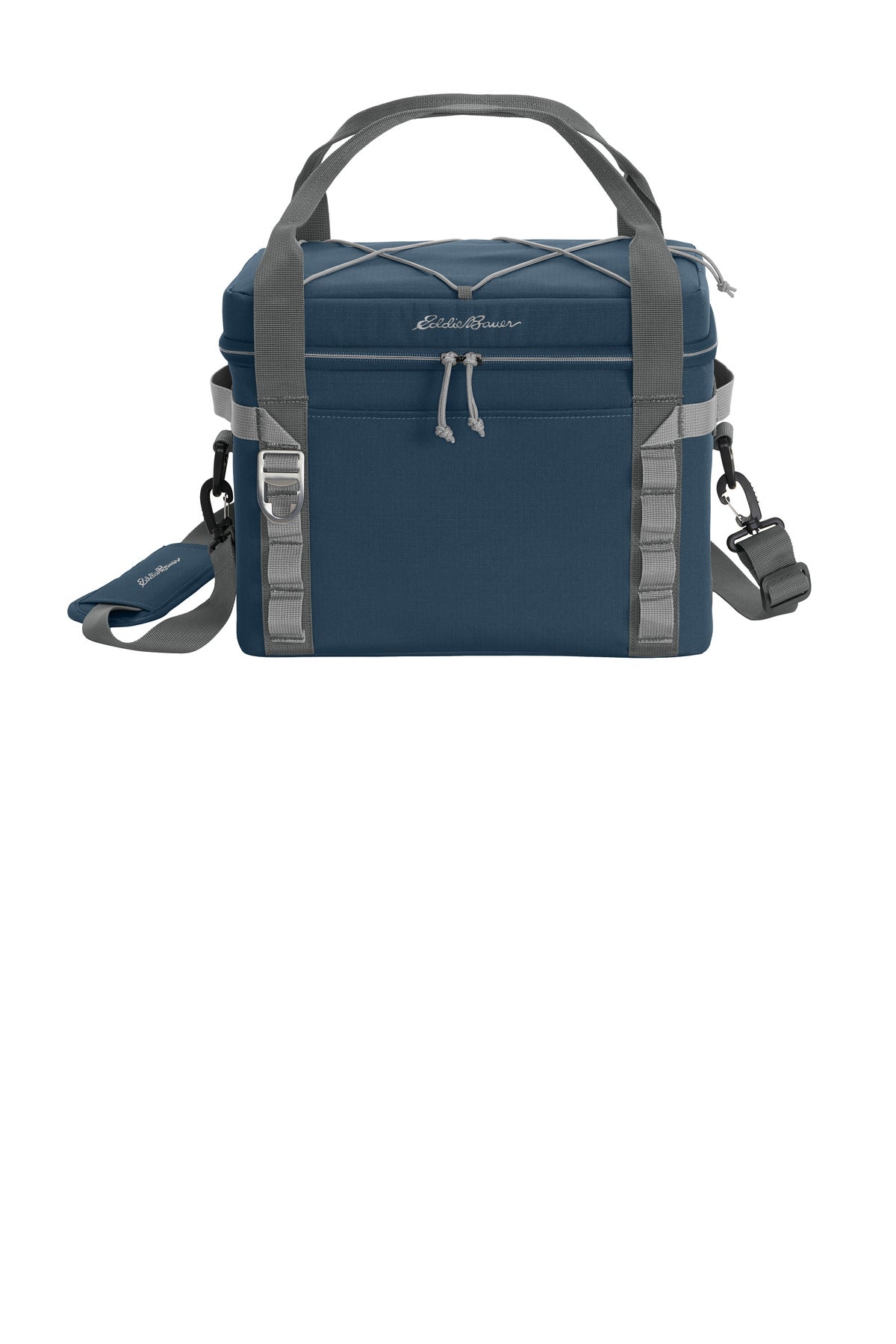 Model River Blue Navy/ Chrome