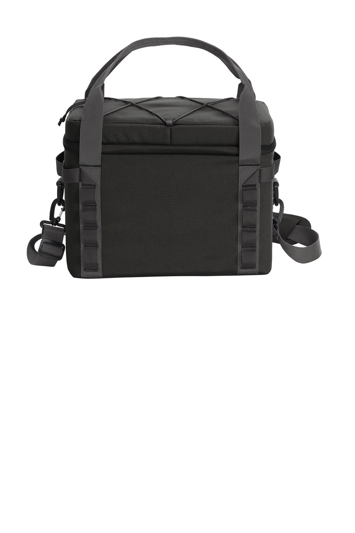 Back Product Black/ Grey Steel