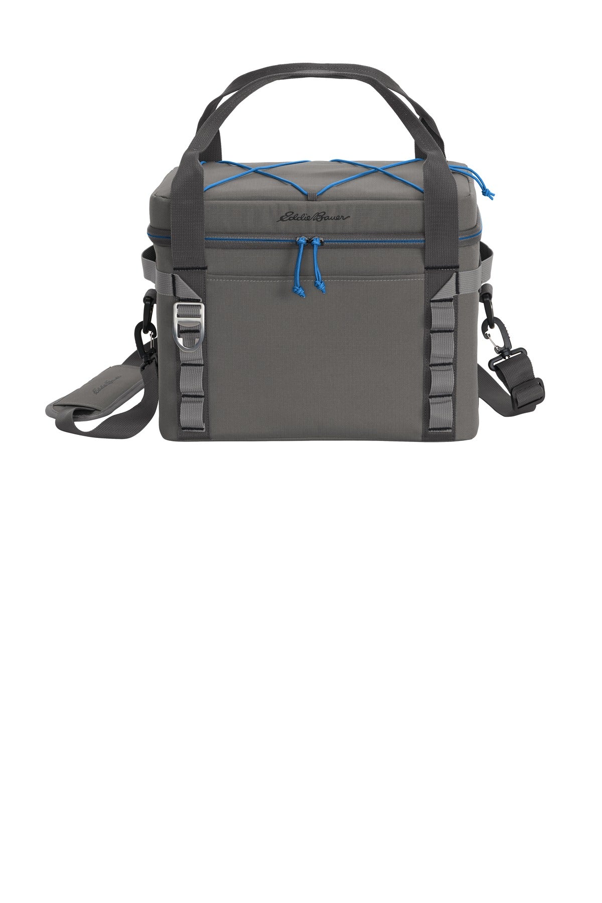 Model Metal Grey/ Expedition Blue