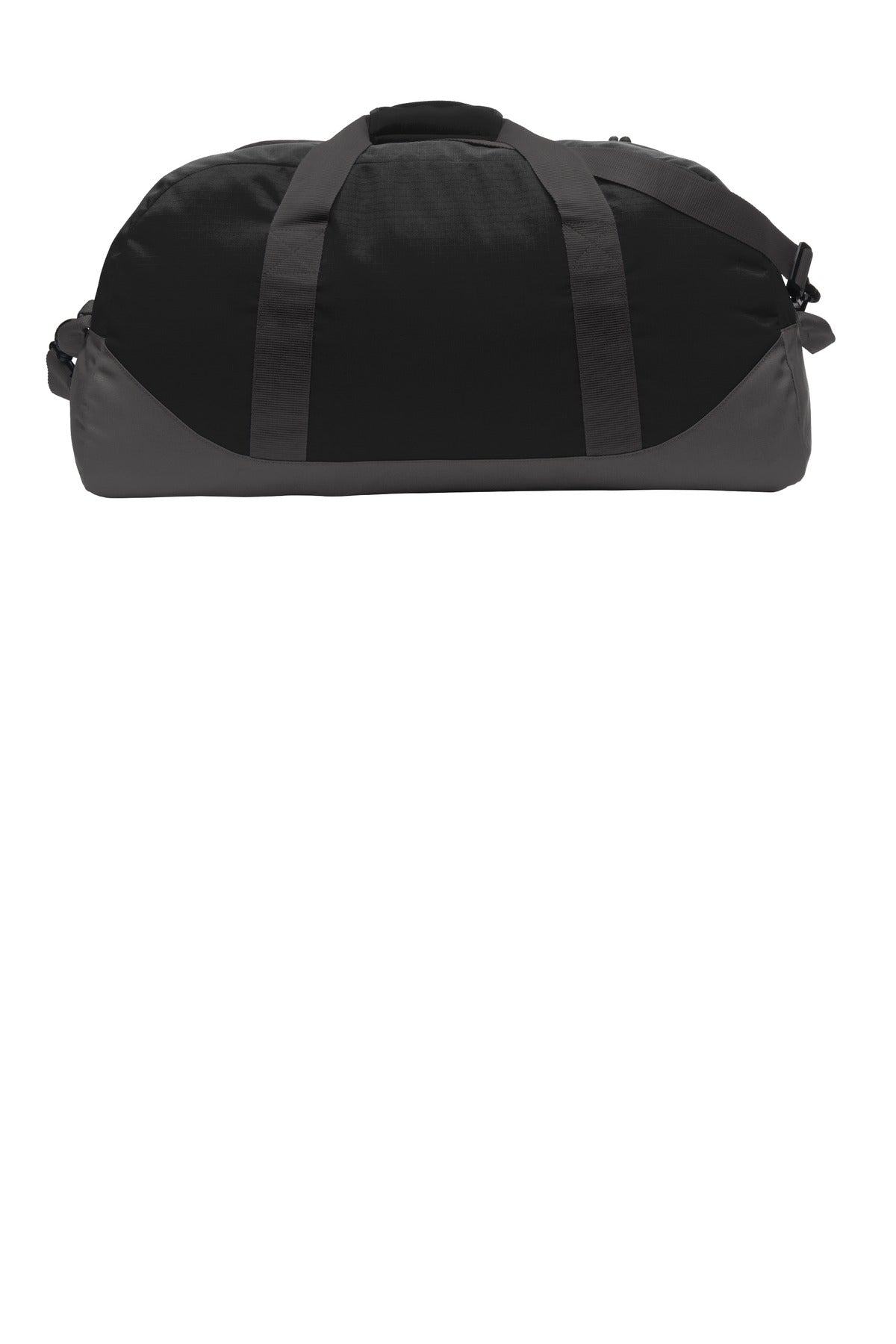 Back Product Black/ Grey Steel