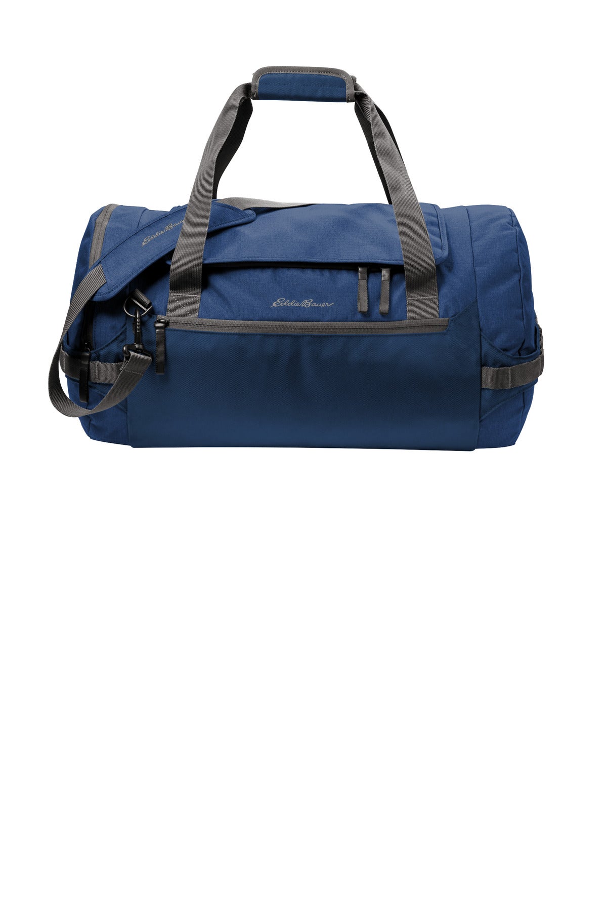 Model Sapphire Blue/ Grey Steel