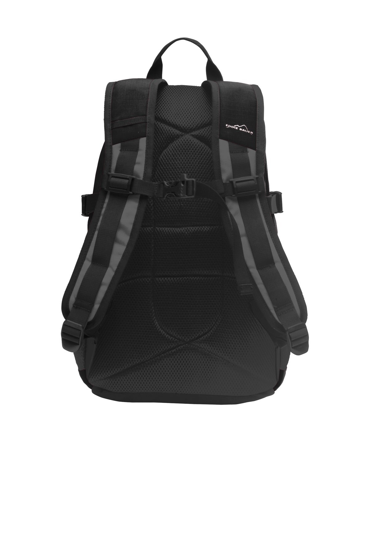 Back Product Black/ Grey Steel