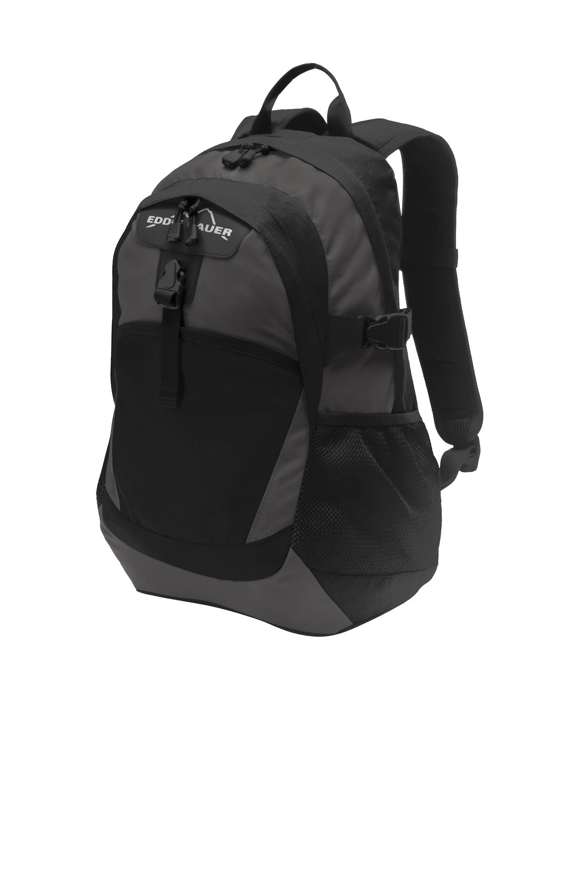 Model Black/ Grey Steel