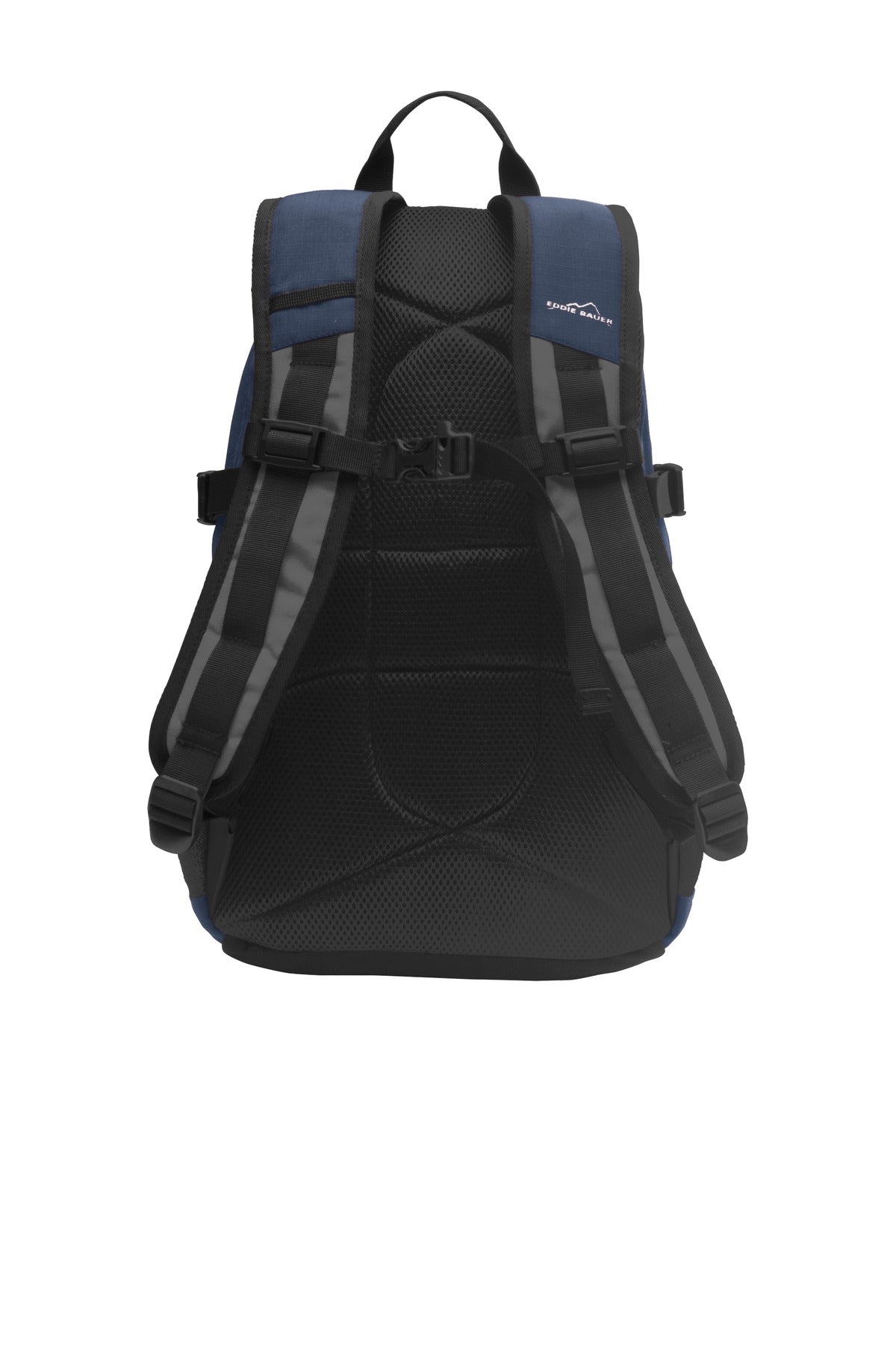 Back Product Coast Blue/ Grey Steel