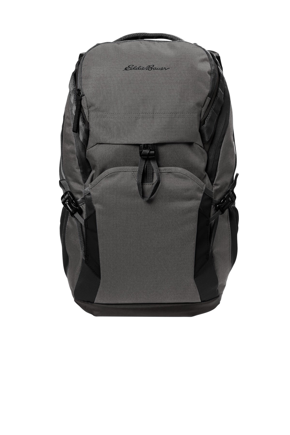 Model Grey Steel Heather/ Black