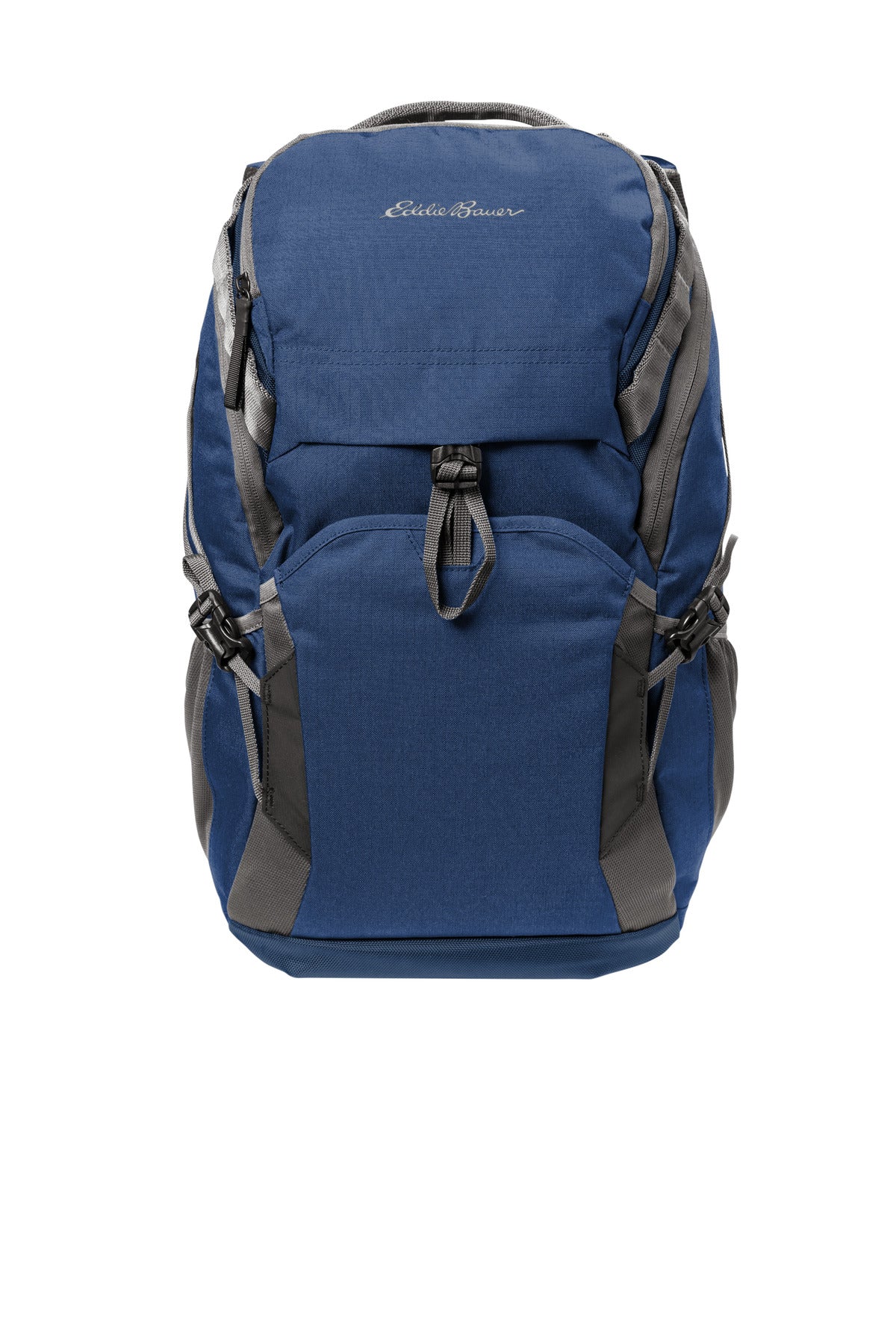 Model Sapphire Blue/ Grey Steel