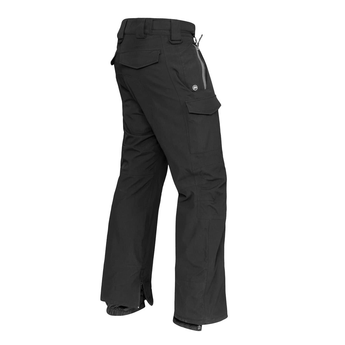 Back Product BLACK/GRANITE