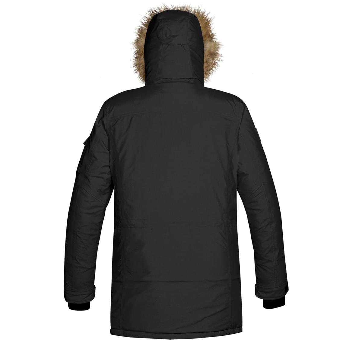 Back Product BLACK