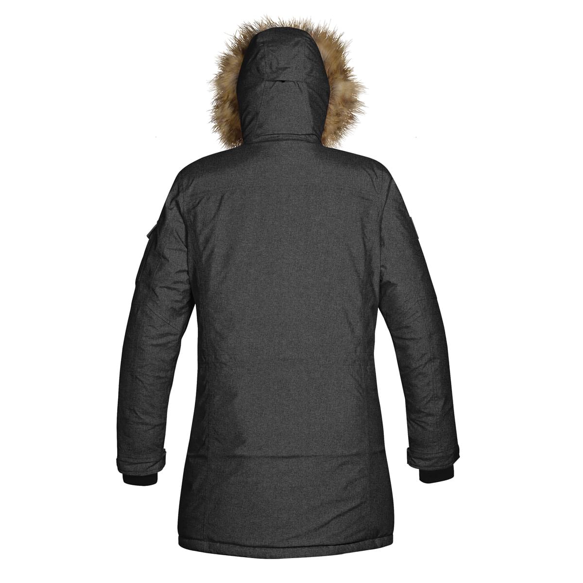Back Product CARBON HEATHER