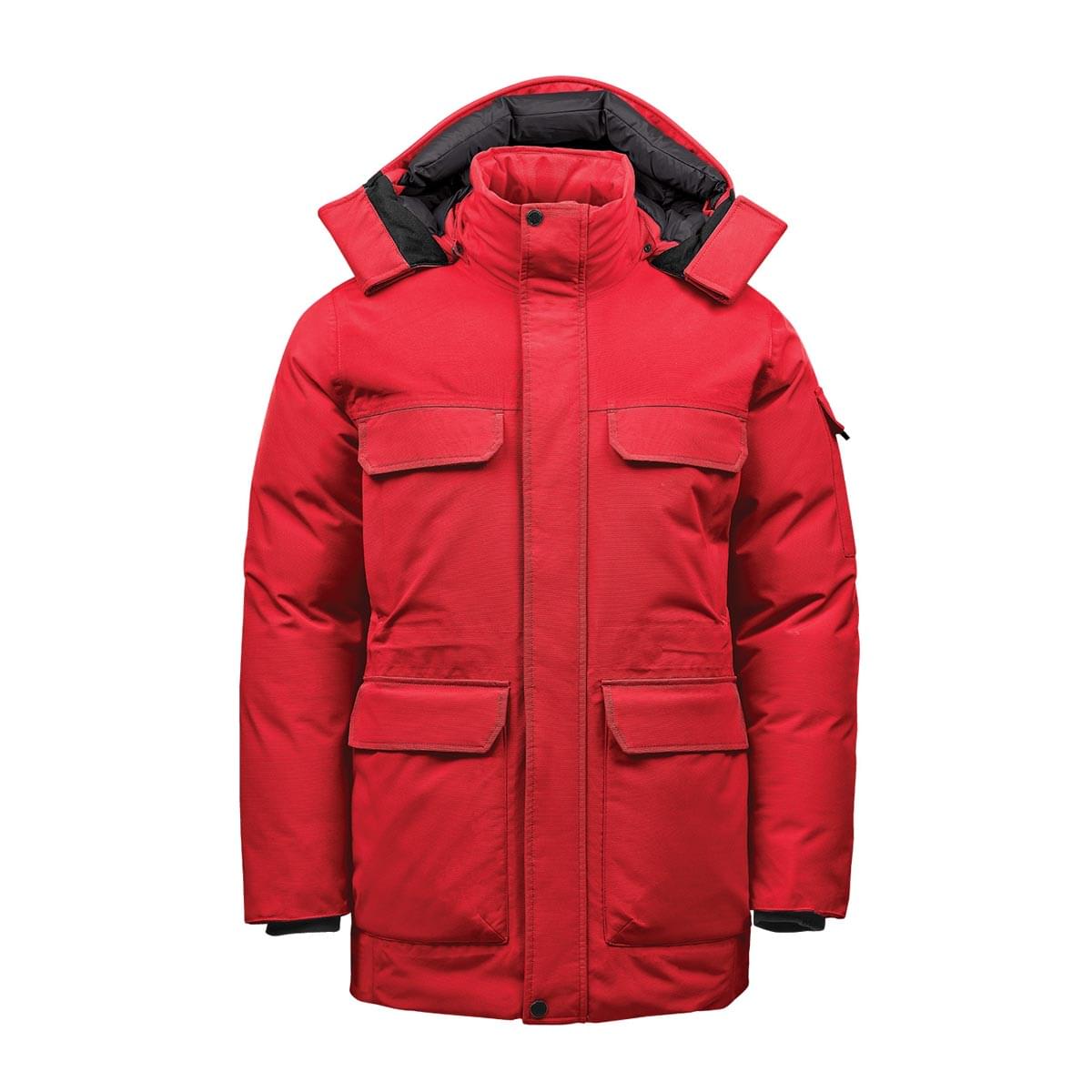 Product RED/BLACK