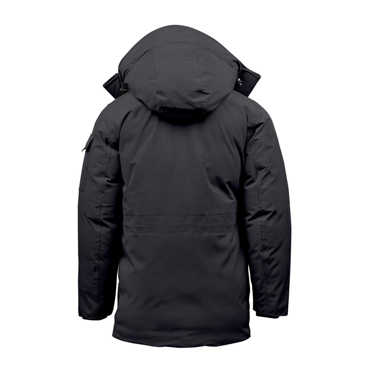 Back Product BLACK/GRANITE