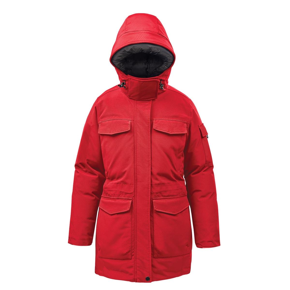 Product RED/BLACK