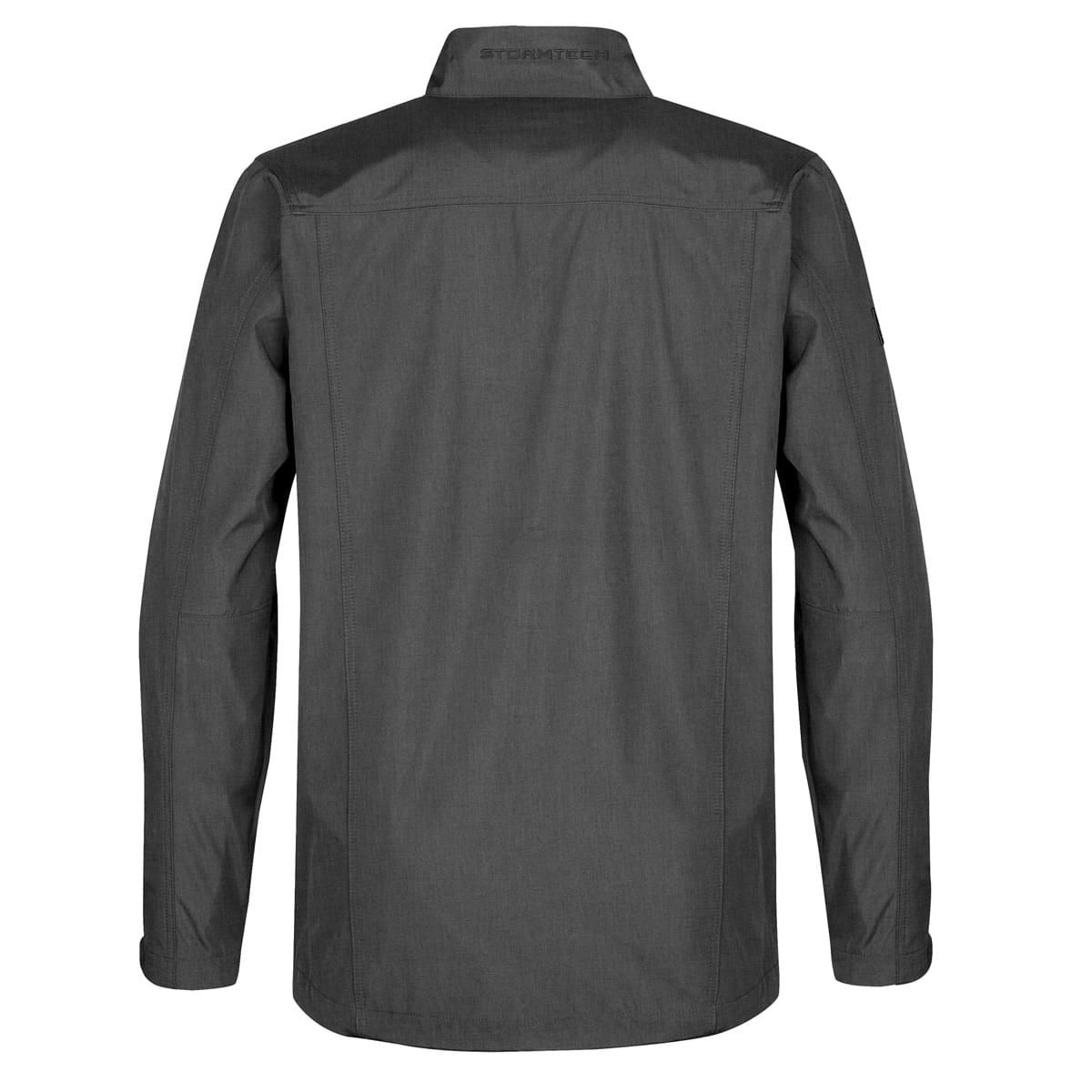 Back Product CARBON HEATHER