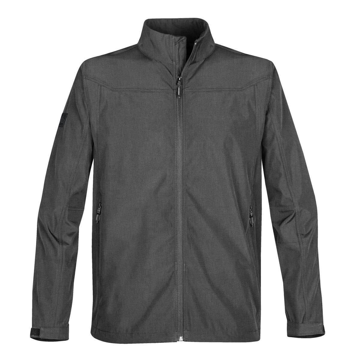 Product CARBON HEATHER