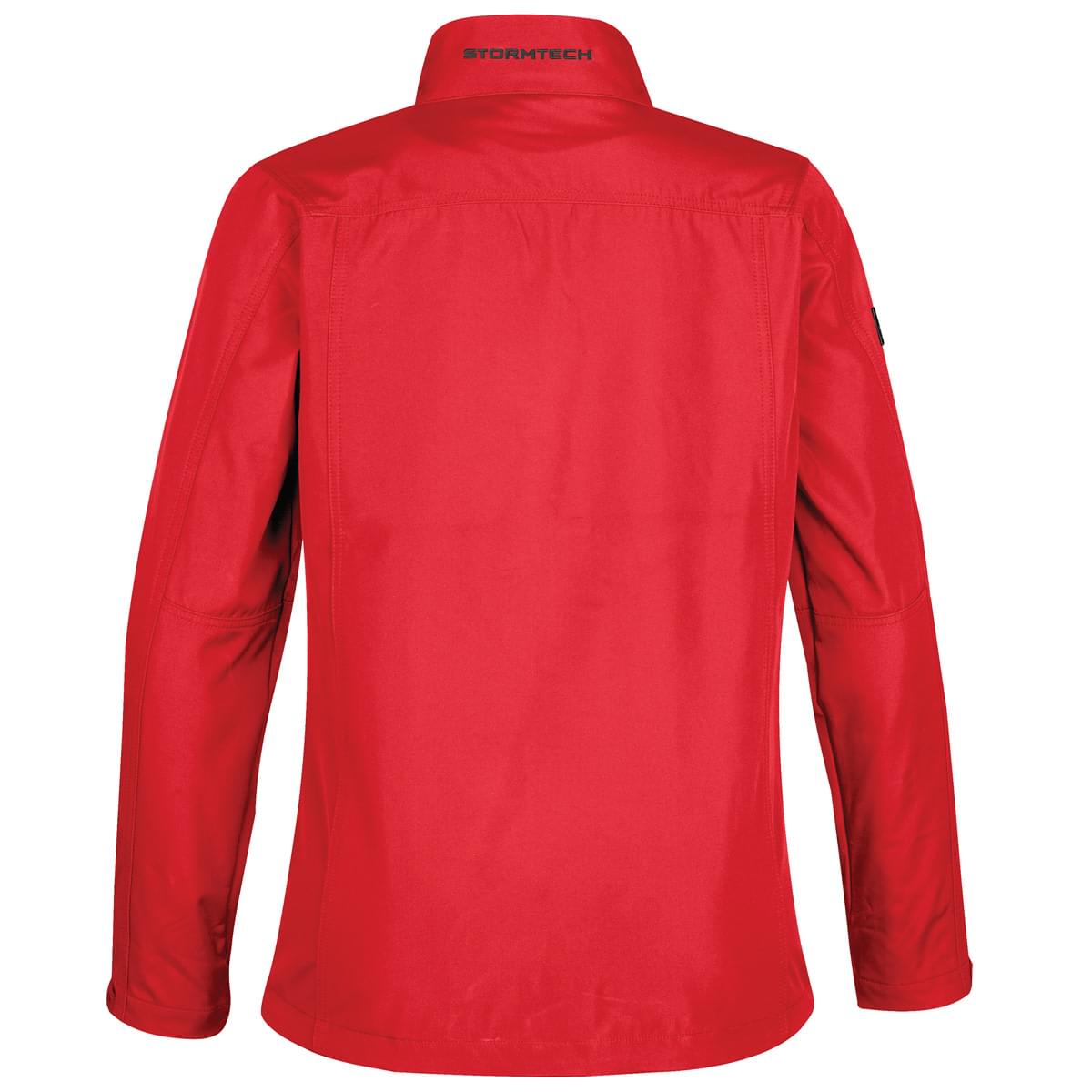Back Product TRUE RED