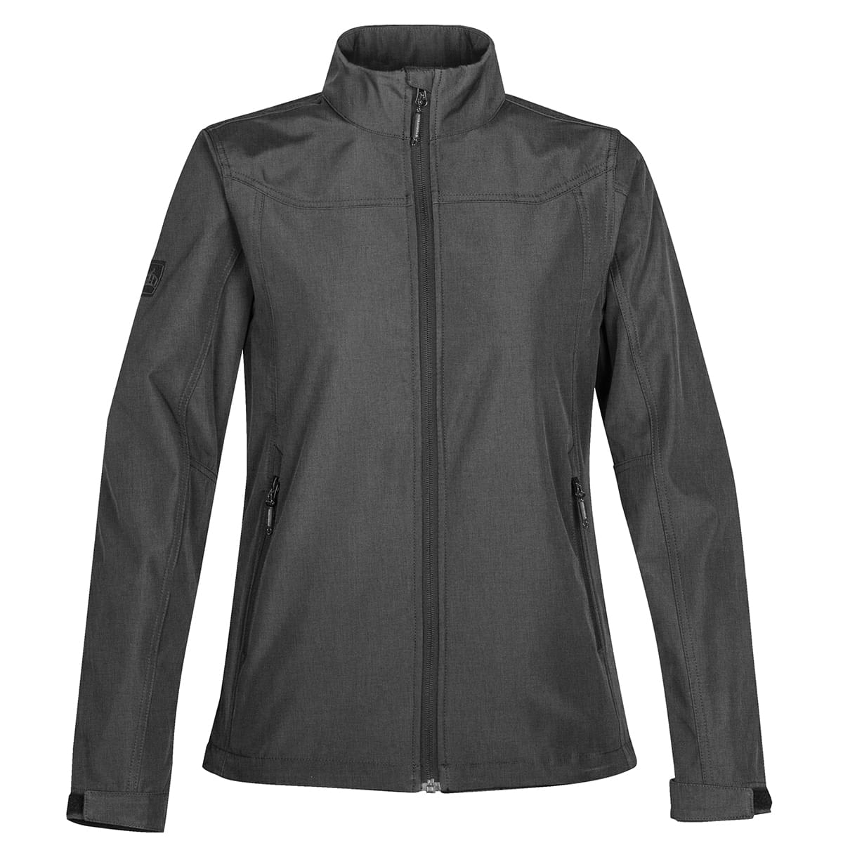 Product CARBON HEATHER