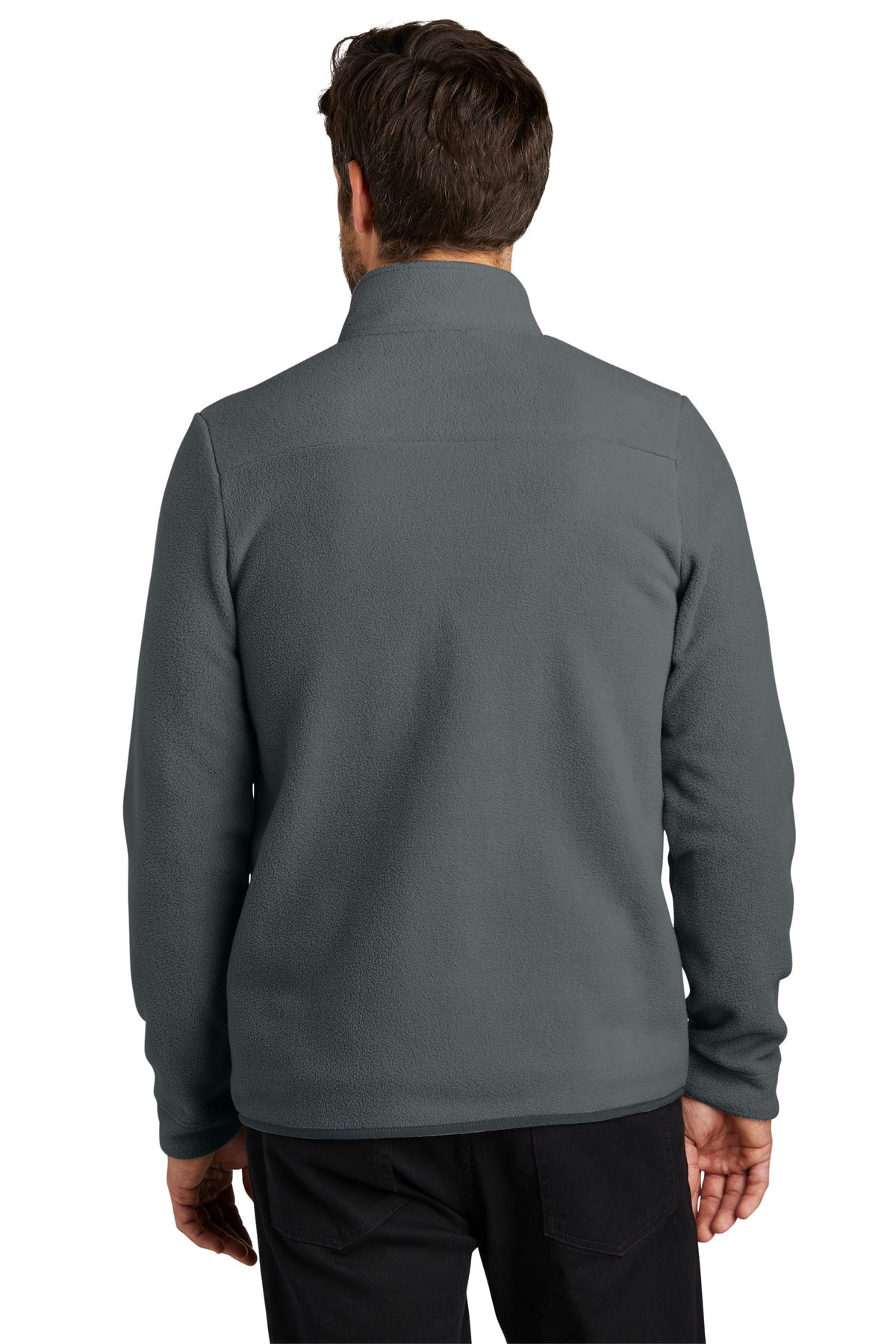 Back Model Charcoal