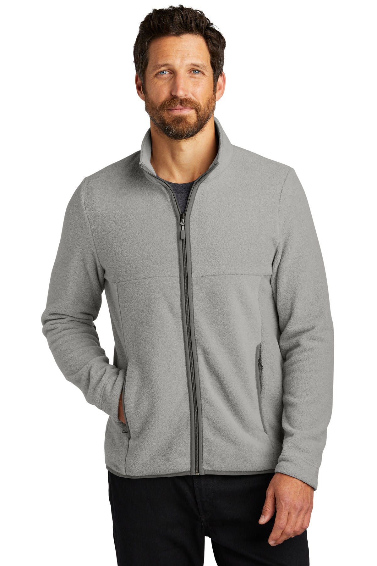 Model Gusty Grey