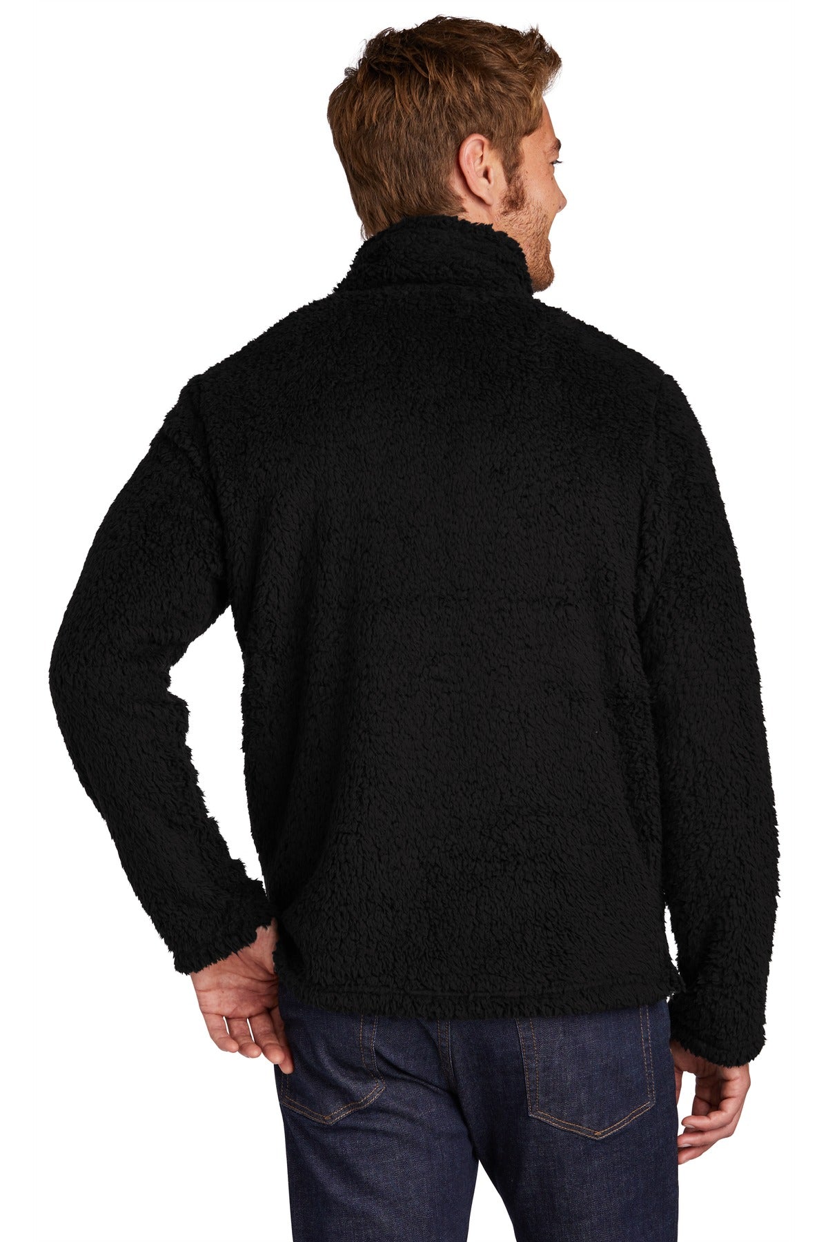 Back Model Black