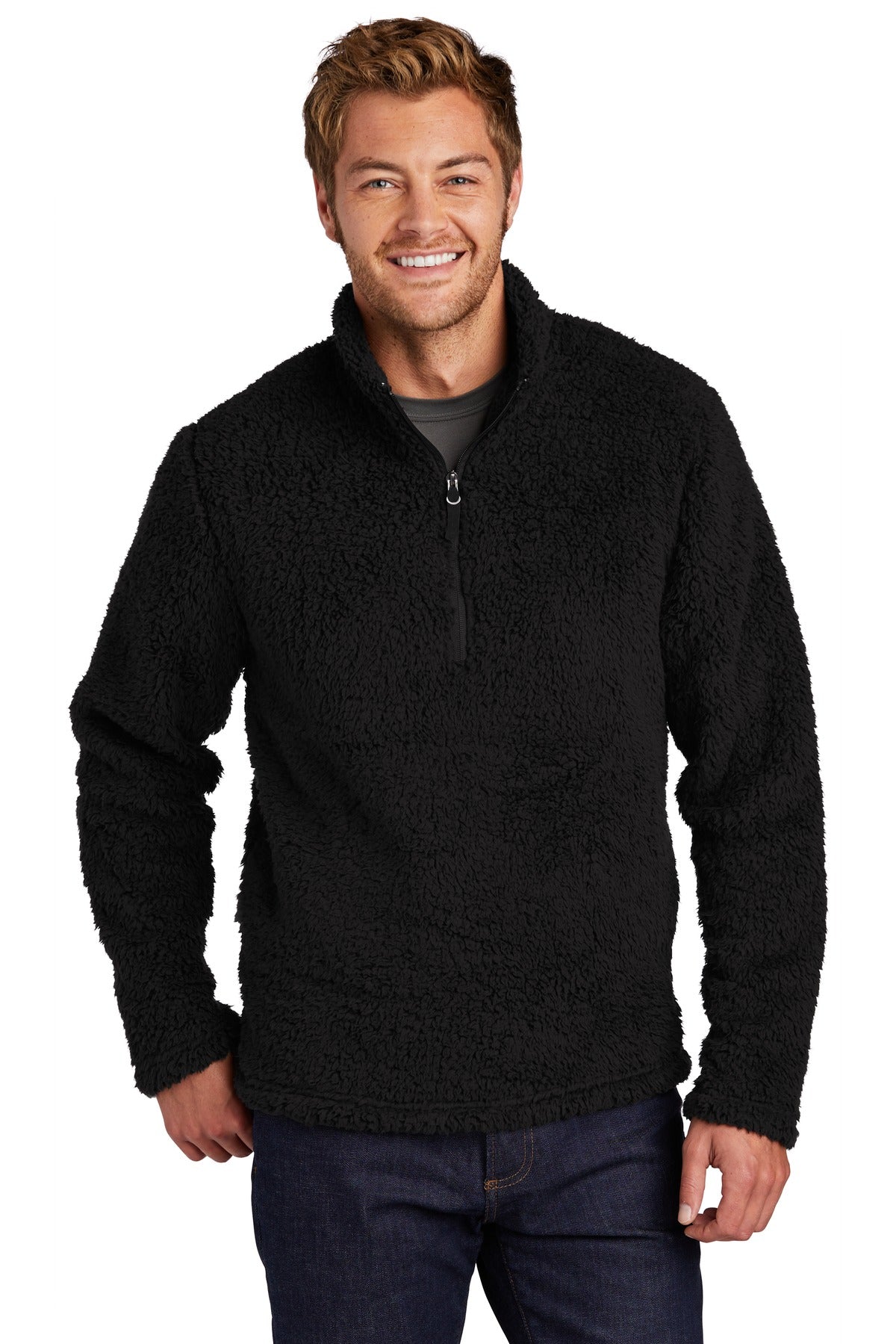 Model Black