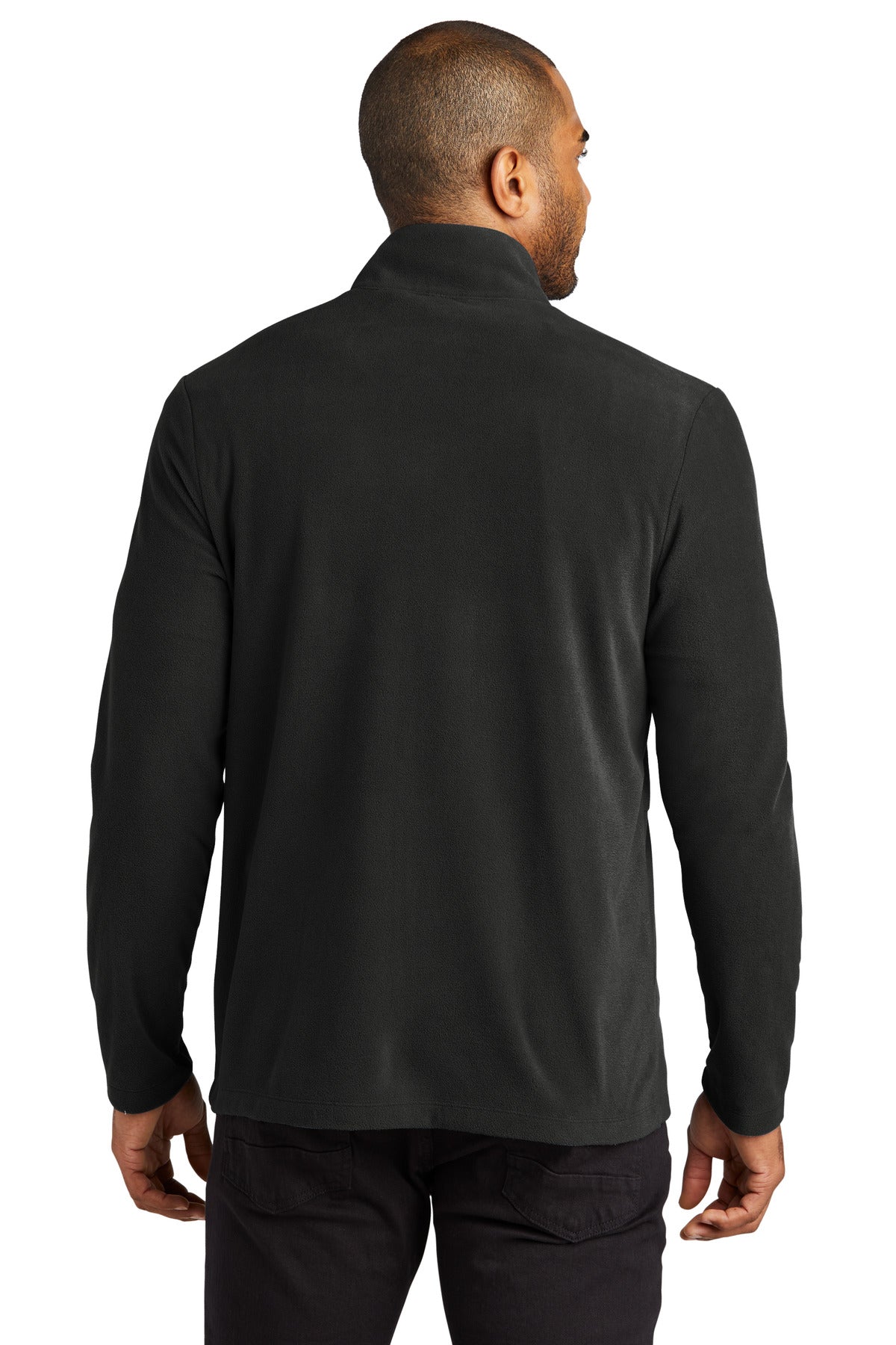Back Model Black