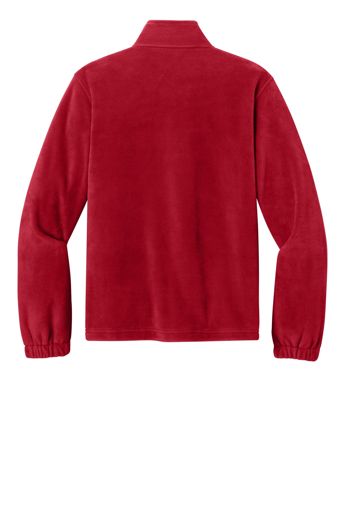 Back Product Rich Red