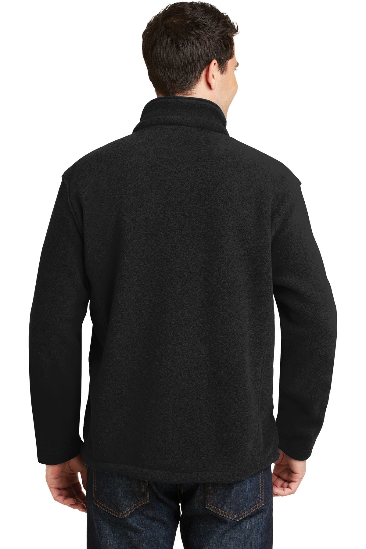 Back Model Black