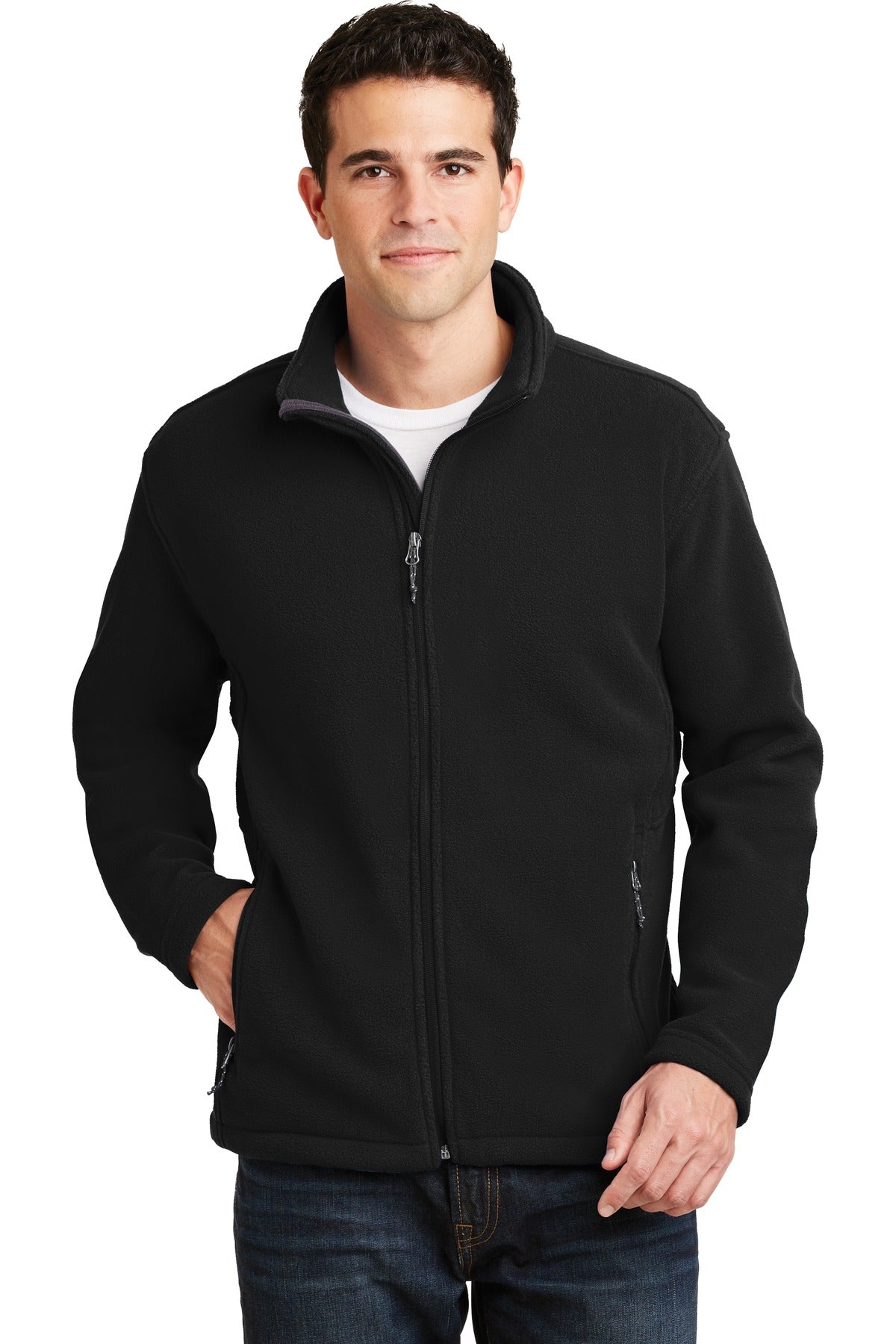 Model Black
