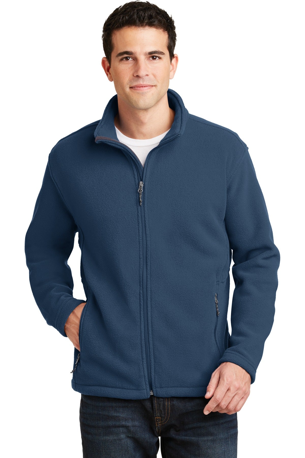 Model Insignia Blue