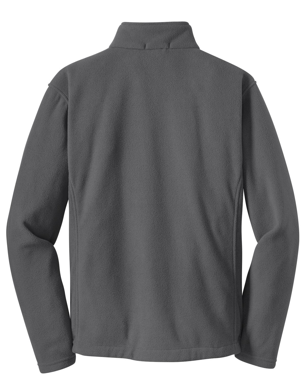 Back Product Iron Grey