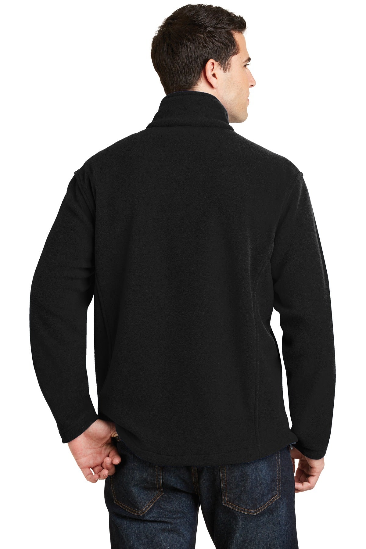 Back Model Black