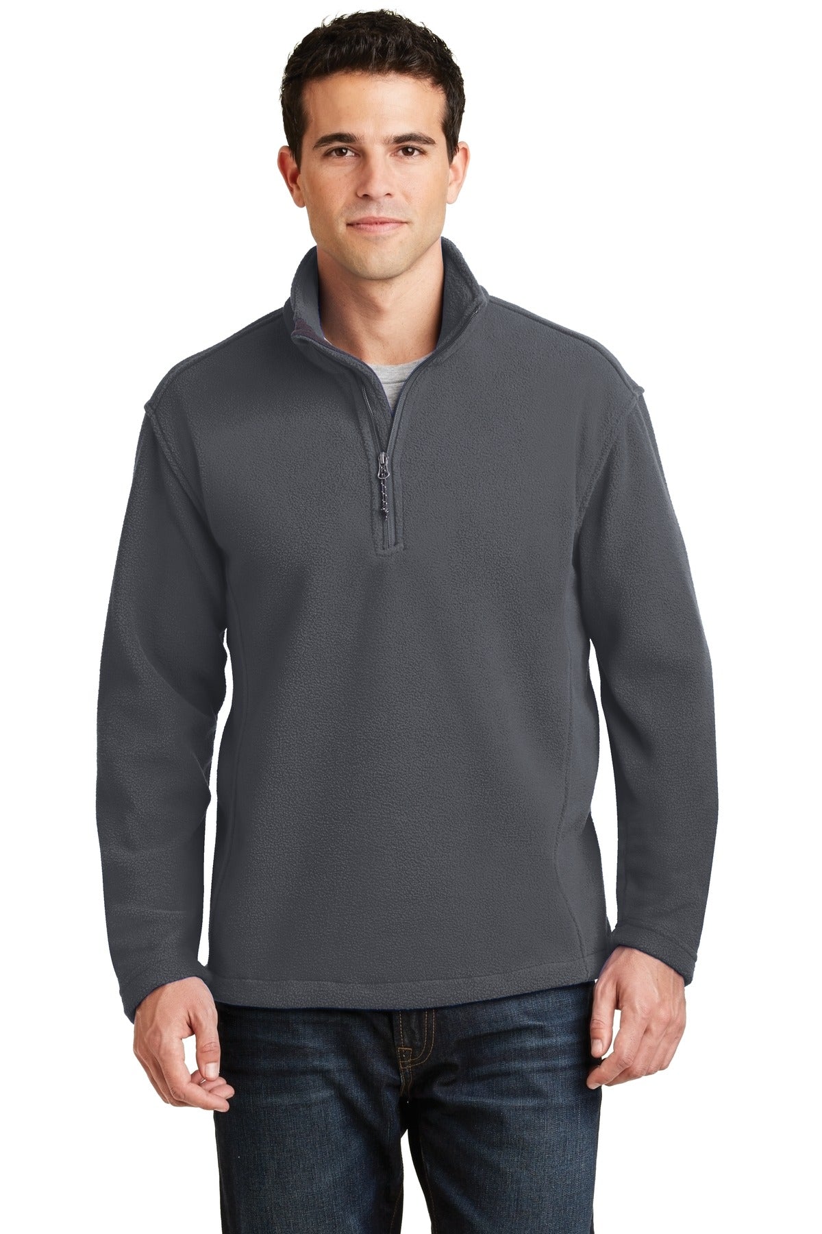 Model Iron Grey