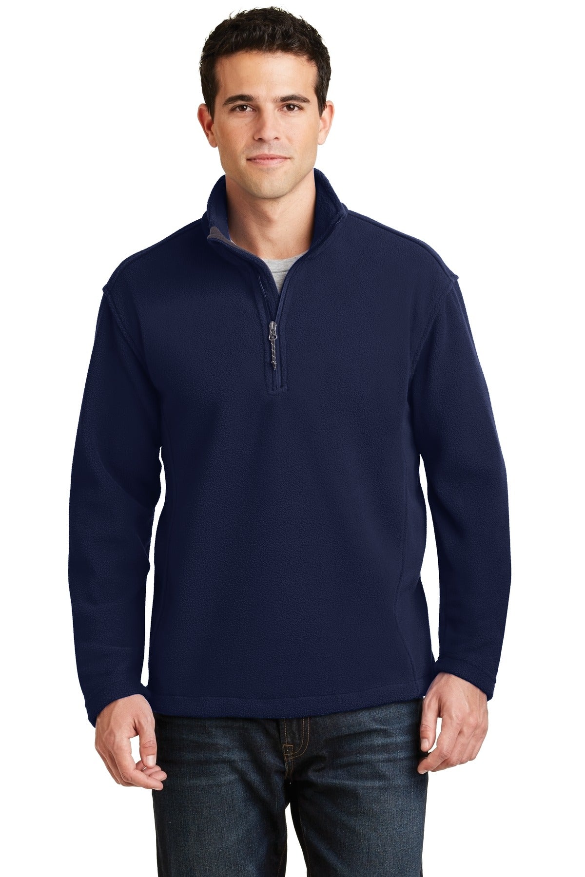 Model True Navy