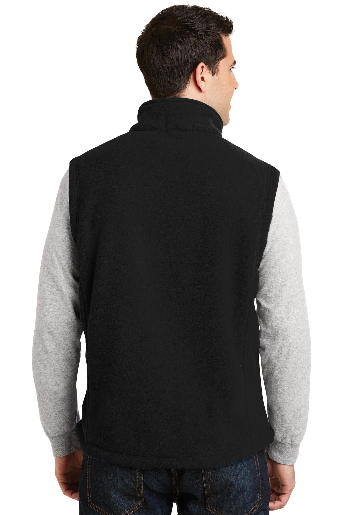 Back Model Black