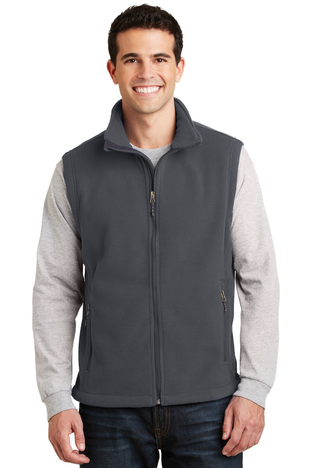 Model Iron Grey