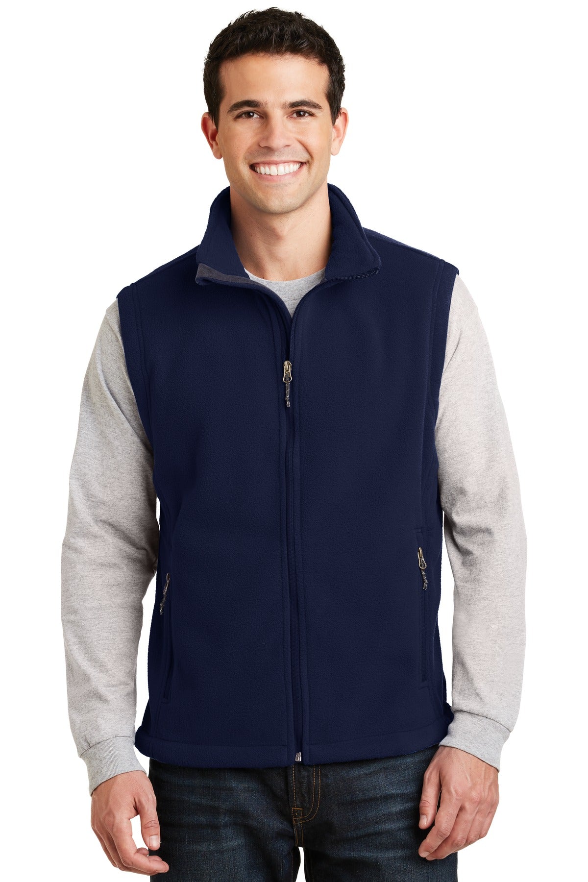 Model True Navy