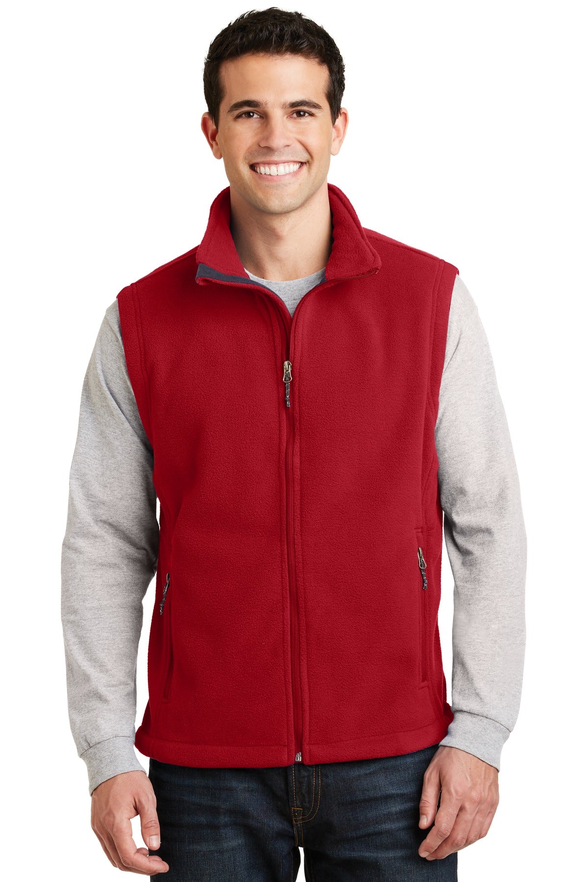 Model True Red