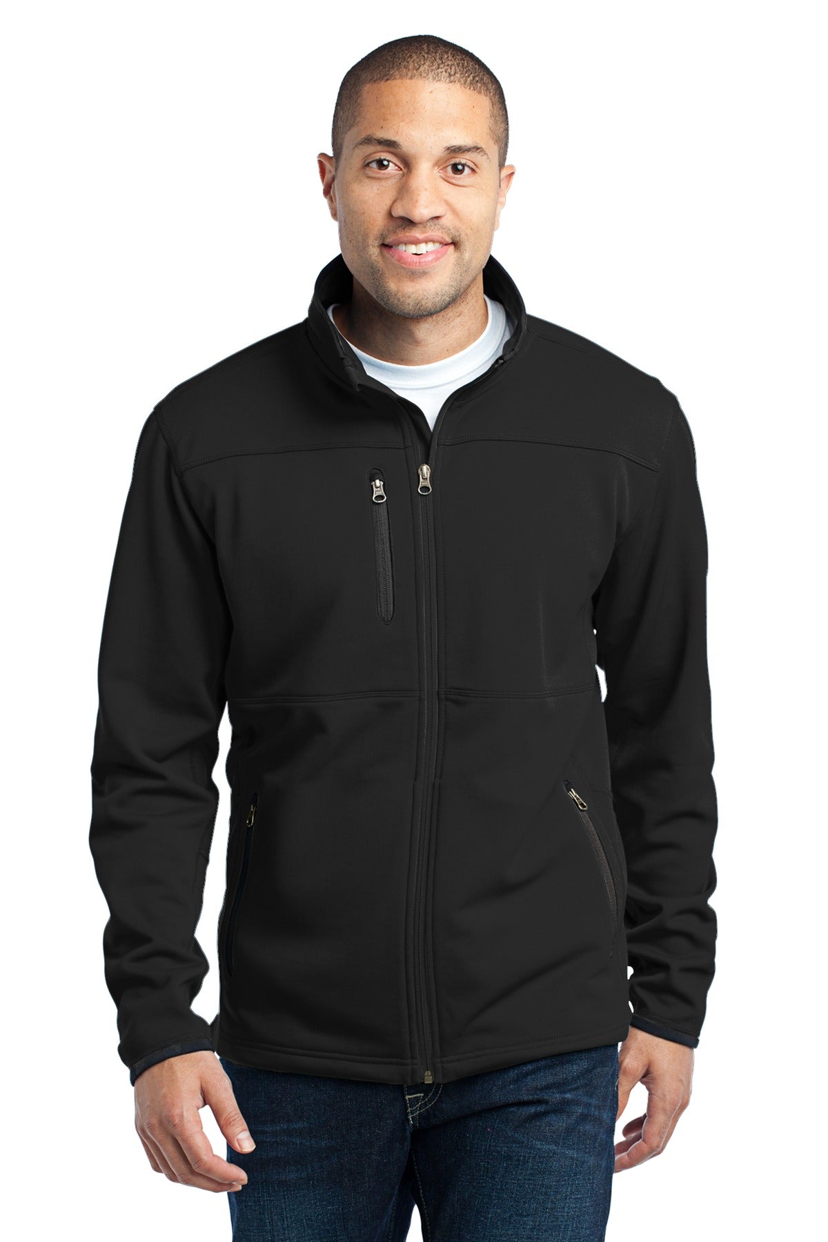Model Black
