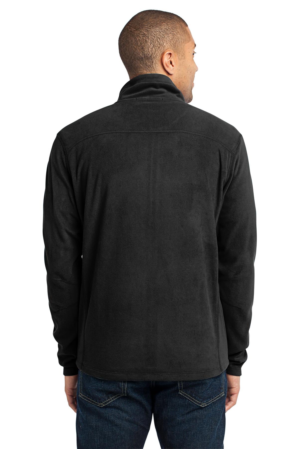 Back Model Black