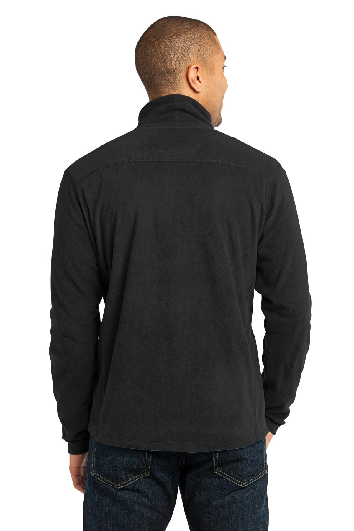 Back Model Black