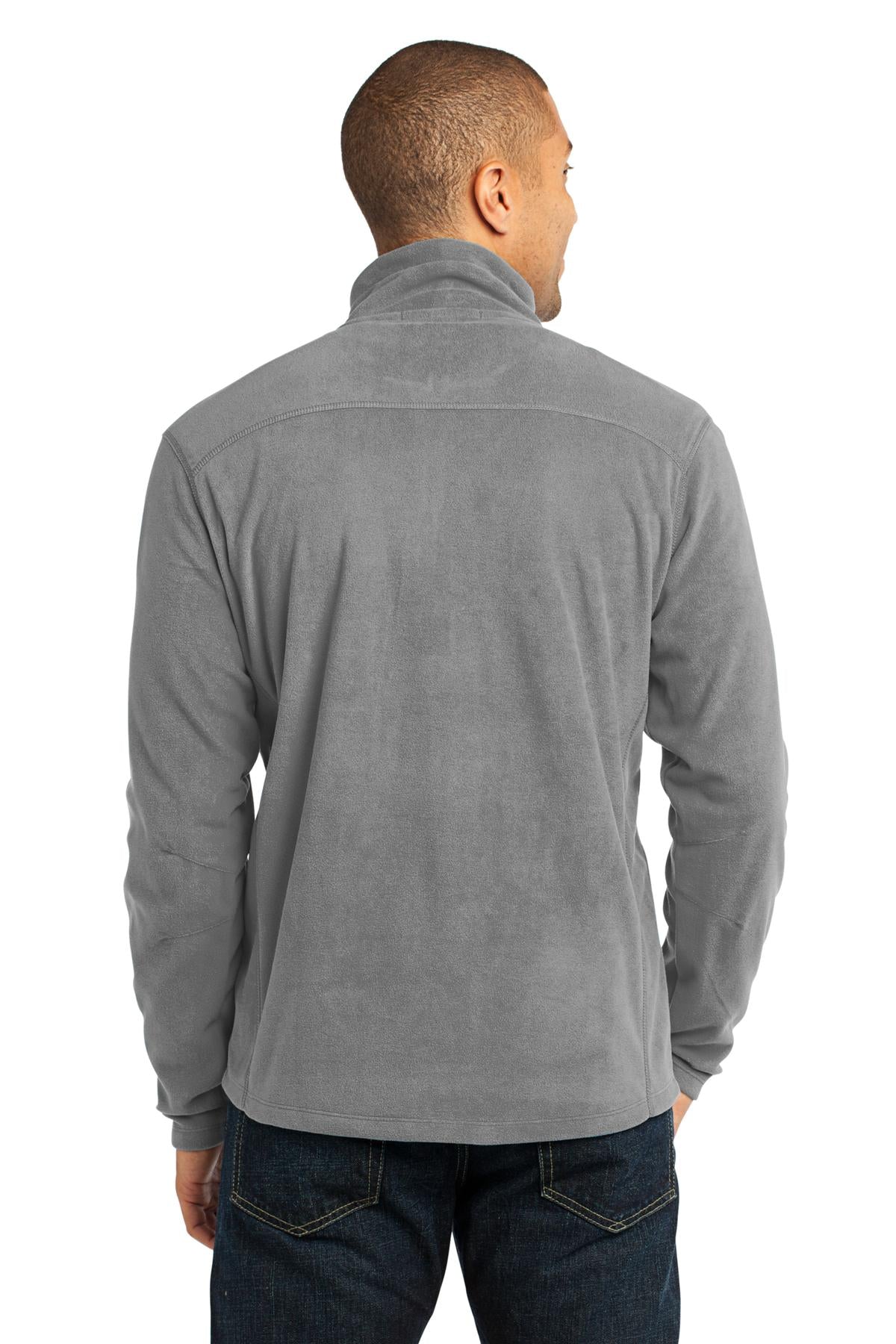 Back Model Pearl Grey