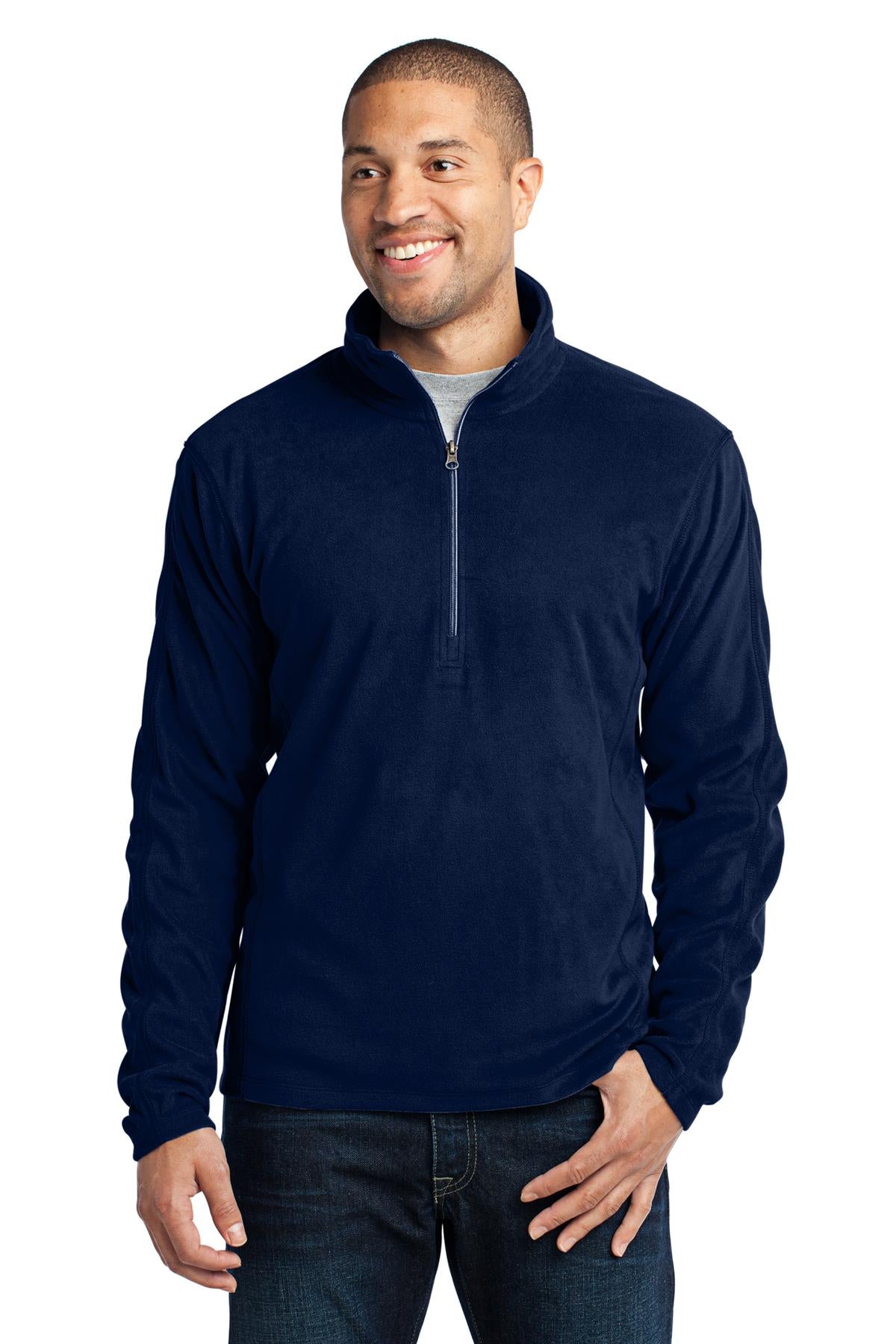 Model True Navy