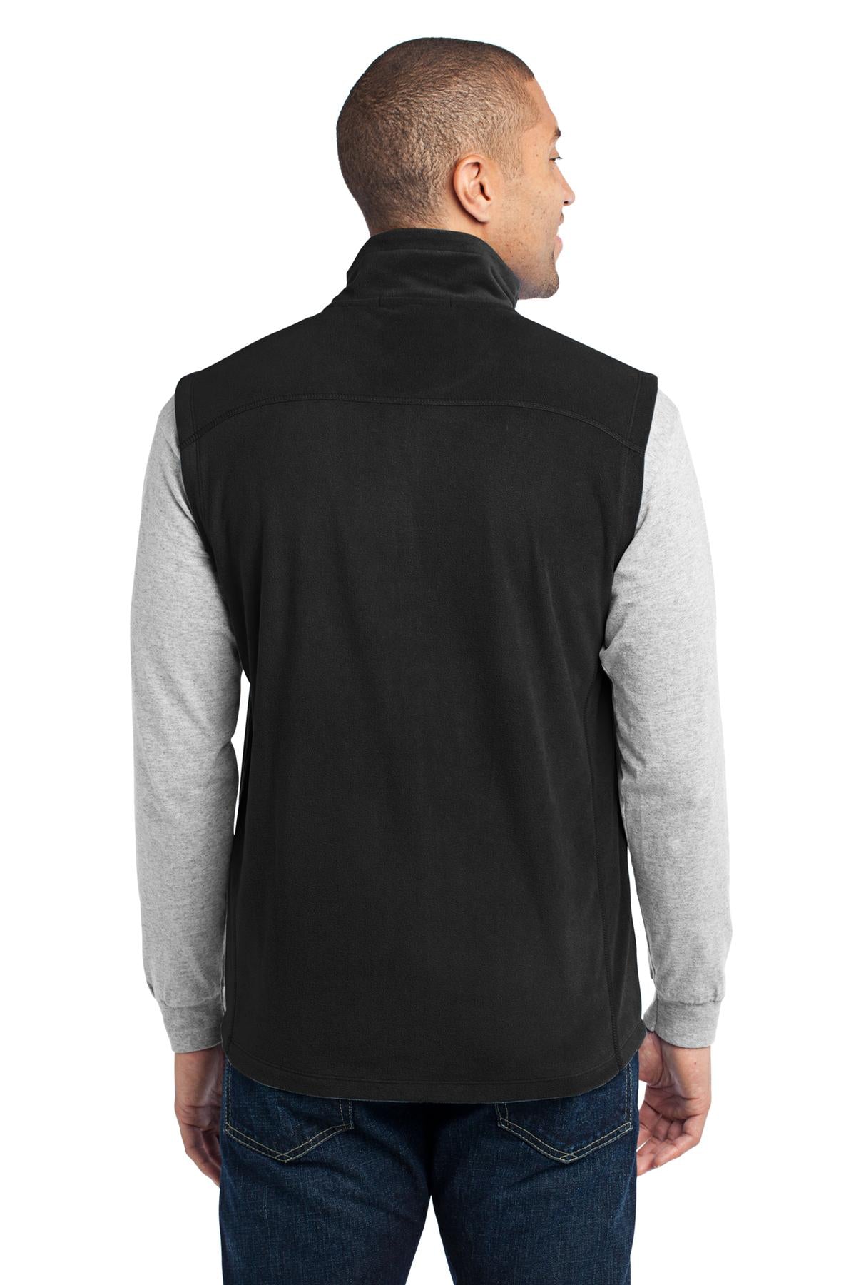 Back Model Black