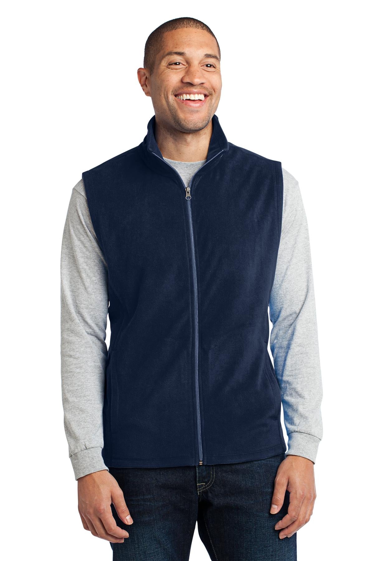 Model True Navy